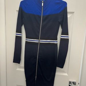 Karen Millen XS sweater dress